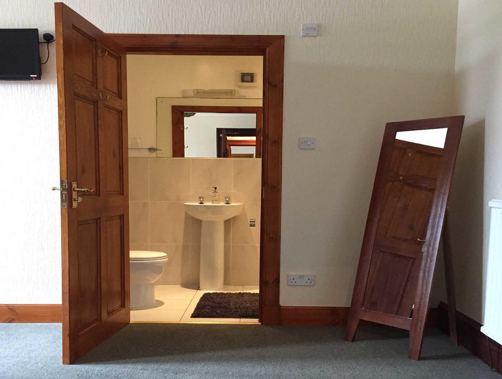 Garfield Guesthouse دينغْوول المظهر الخارجي الصورة