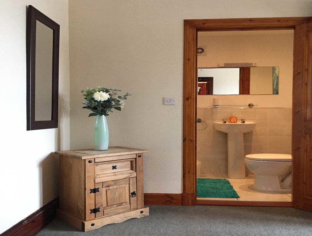 Garfield Guesthouse دينغْوول المظهر الخارجي الصورة