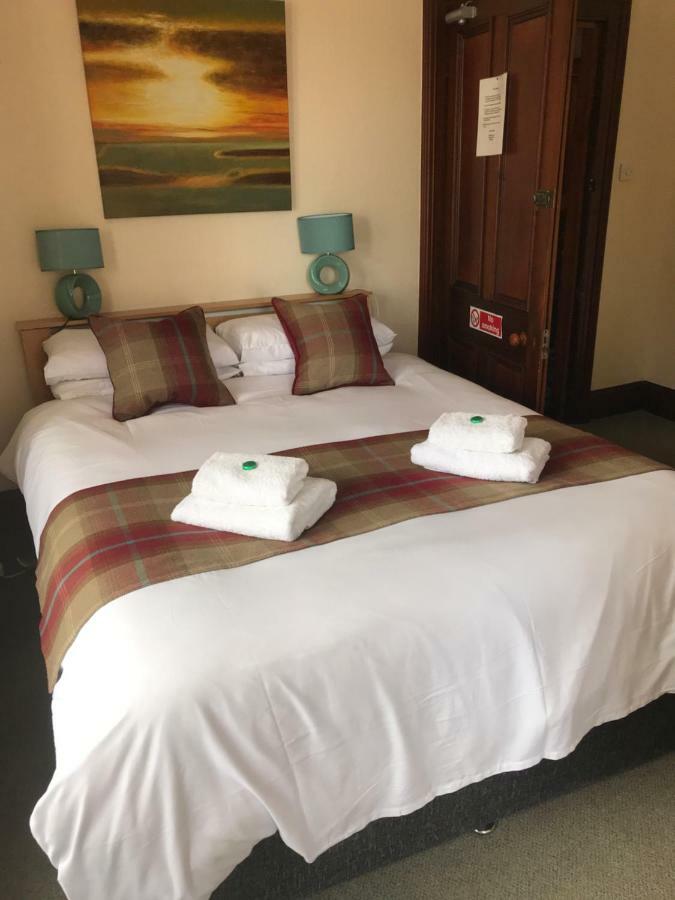 Garfield Guesthouse دينغْوول المظهر الخارجي الصورة