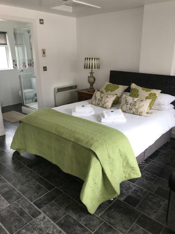 Garfield Guesthouse دينغْوول المظهر الخارجي الصورة