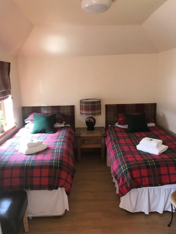 Garfield Guesthouse دينغْوول المظهر الخارجي الصورة