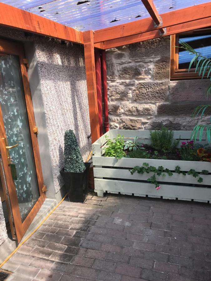 Garfield Guesthouse دينغْوول المظهر الخارجي الصورة