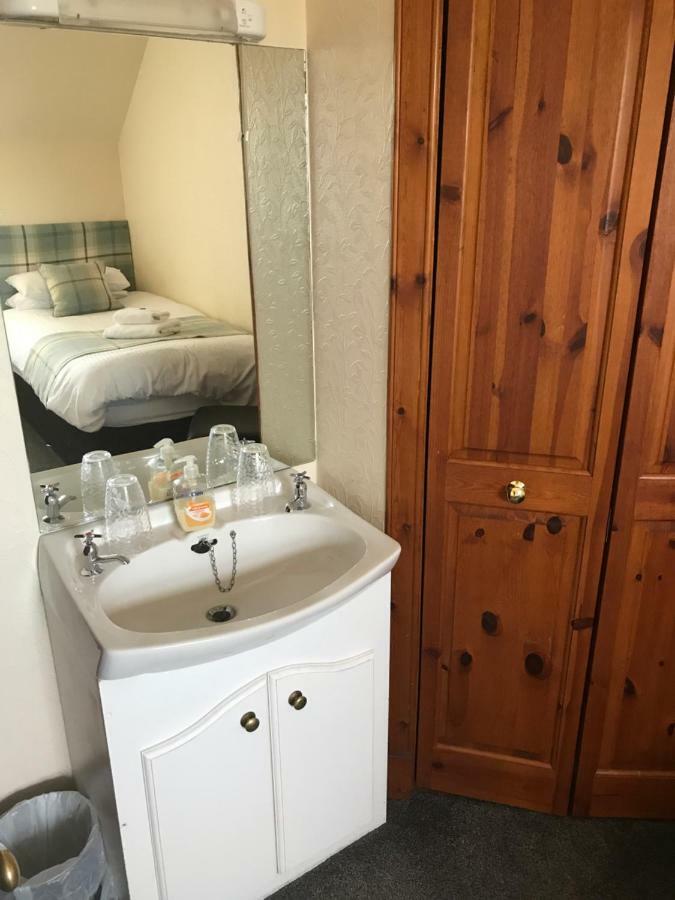 Garfield Guesthouse دينغْوول المظهر الخارجي الصورة