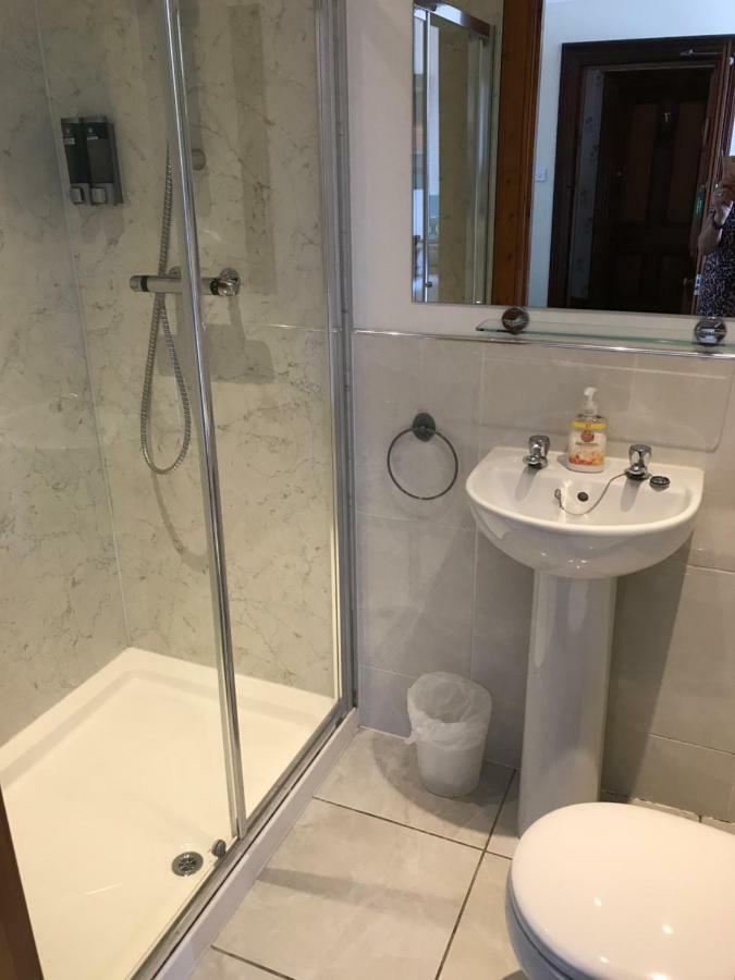Garfield Guesthouse دينغْوول المظهر الخارجي الصورة