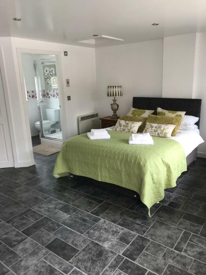 Garfield Guesthouse دينغْوول المظهر الخارجي الصورة