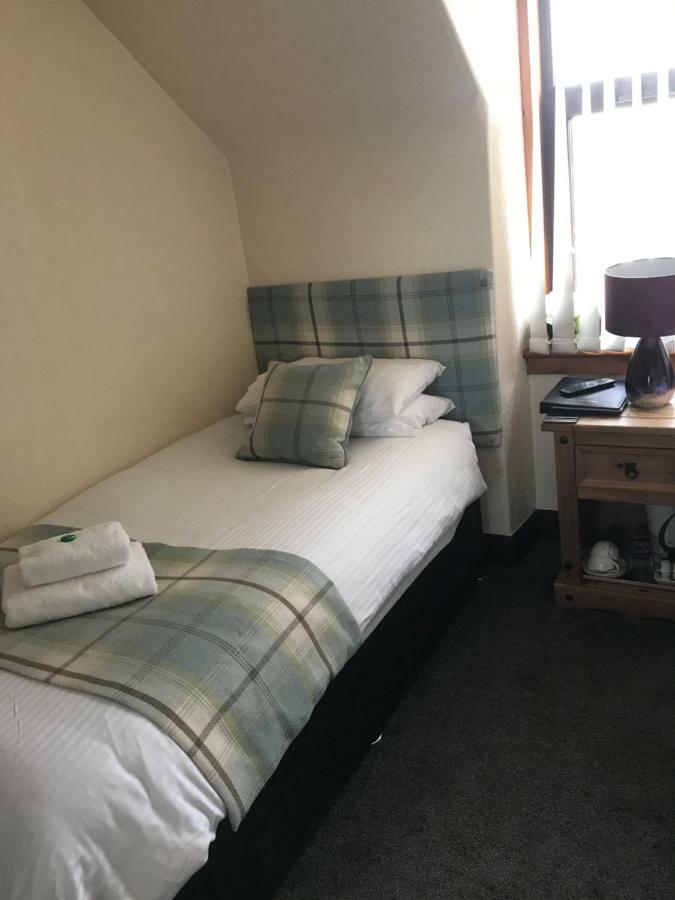 Garfield Guesthouse دينغْوول المظهر الخارجي الصورة